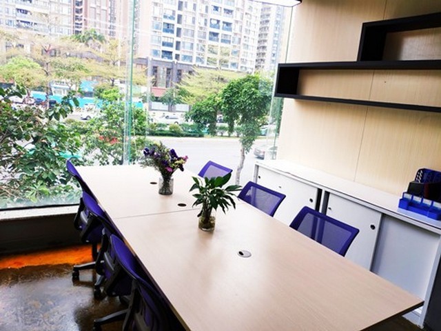 深圳大型厂房装修施工快